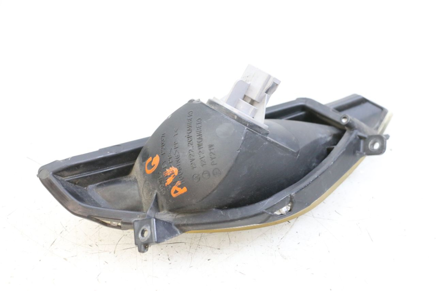 photo de DELANTERO IZQUIERDO INTERMITENTE HONDA FJS SILVER WING SILVERWING 400 (2005 - 2008) - Vista general del producto