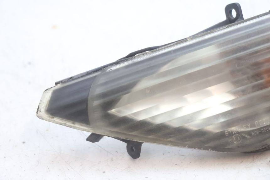photo de DELANTERO IZQUIERDO INTERMITENTE HONDA FJS SILVER WING SILVERWING 400 (2005 - 2008) - Detalle de la pieza