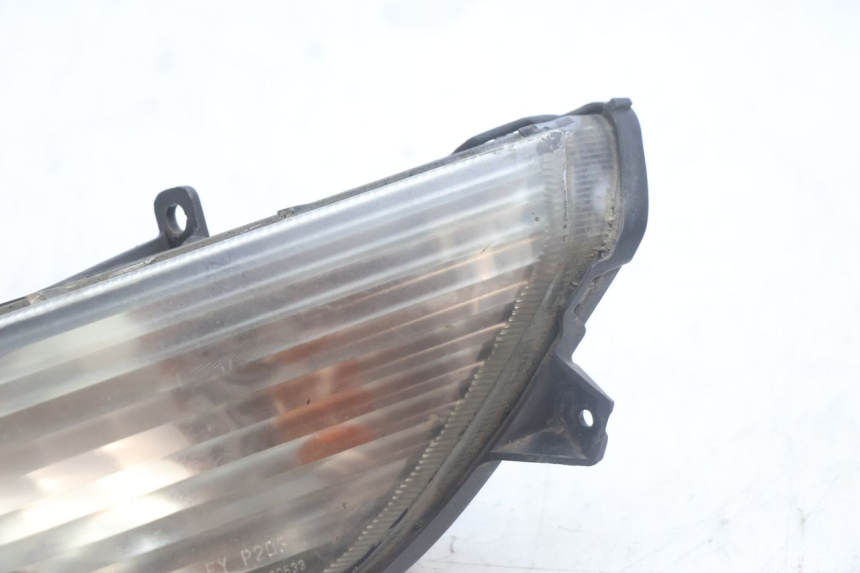 photo de DELANTERO IZQUIERDO INTERMITENTE HONDA FJS SILVER WING SILVERWING 400 (2005 - 2008) - Zoom estado de uso