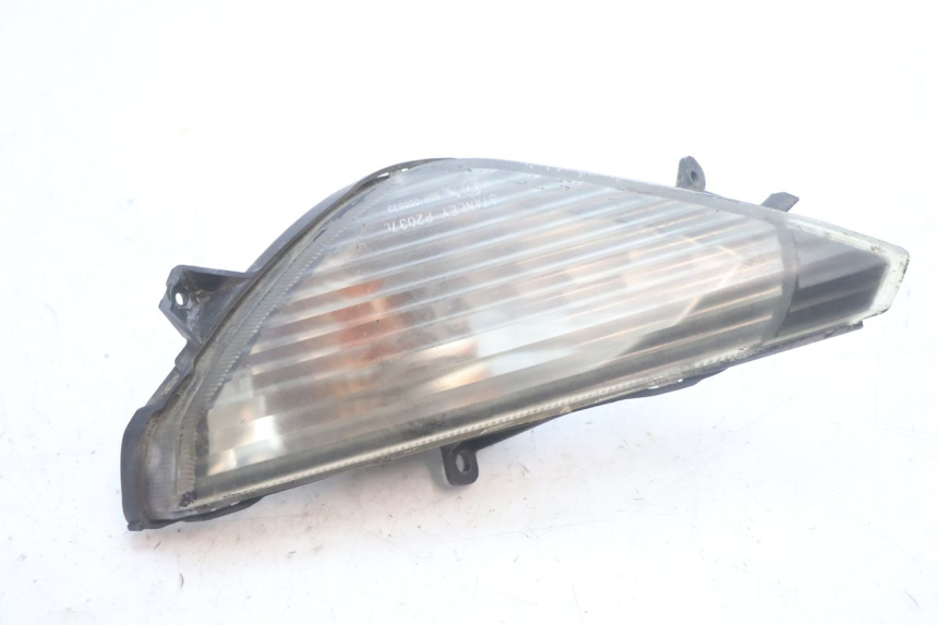 photo de DELANTERO IZQUIERDO INTERMITENTE HONDA FJS SILVER WING SILVERWING 400 (2005 - 2008) - Otra perspectiva