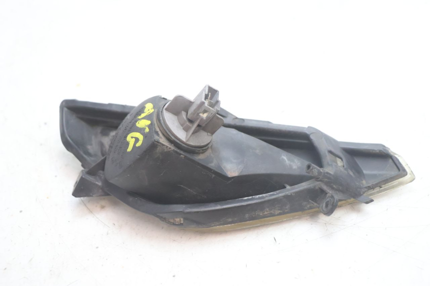 photo de DELANTERO IZQUIERDO INTERMITENTE HONDA FJS SILVER WING SILVERWING 400 (2005 - 2008) - Primer plano técnico