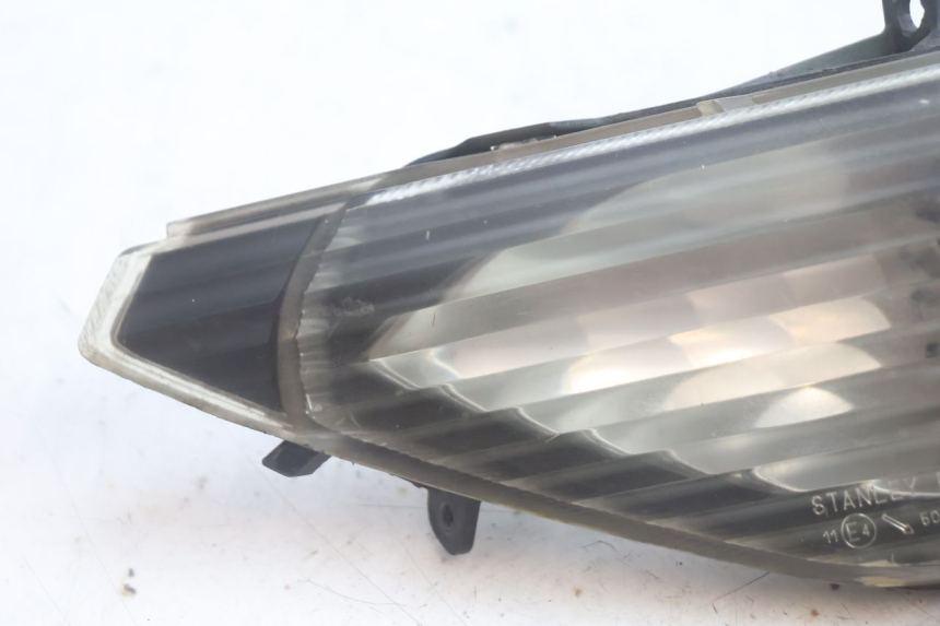photo de DELANTERO IZQUIERDO INTERMITENTE HONDA FJS SILVER WING SILVERWING 400 (2005 - 2008) - Detalle de la pieza