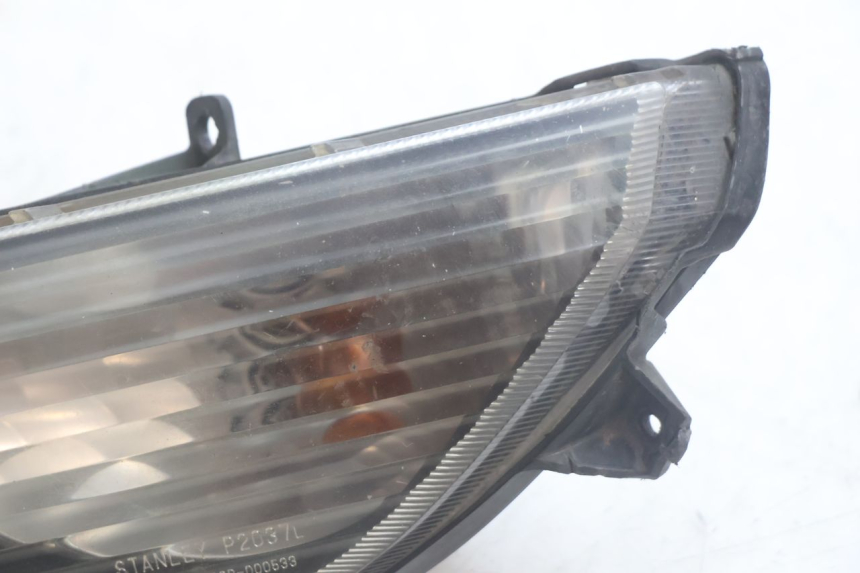 photo de DELANTERO IZQUIERDO INTERMITENTE HONDA FJS SILVER WING SILVERWING 400 (2005 - 2008) - Zoom estado de uso