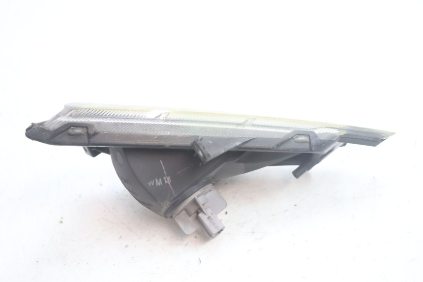 photo de DELANTERO IZQUIERDO INTERMITENTE HONDA FJS SILVER WING SILVERWING 400 (2005 - 2008) - Otra perspectiva