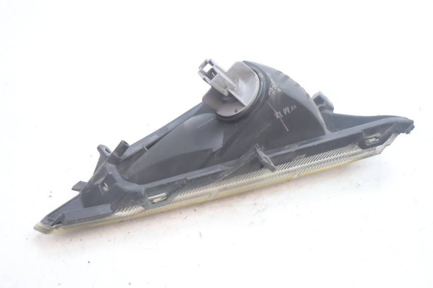 photo de DELANTERO IZQUIERDO INTERMITENTE HONDA FJS SILVER WING SILVERWING 400 (2005 - 2008) - Primer plano técnico