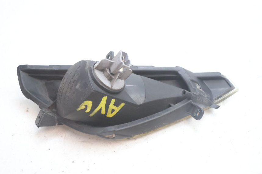 photo de DELANTERO IZQUIERDO INTERMITENTE HONDA FJS SILVER WING SILVERWING 400 (2005 - 2008) - Vista general del producto