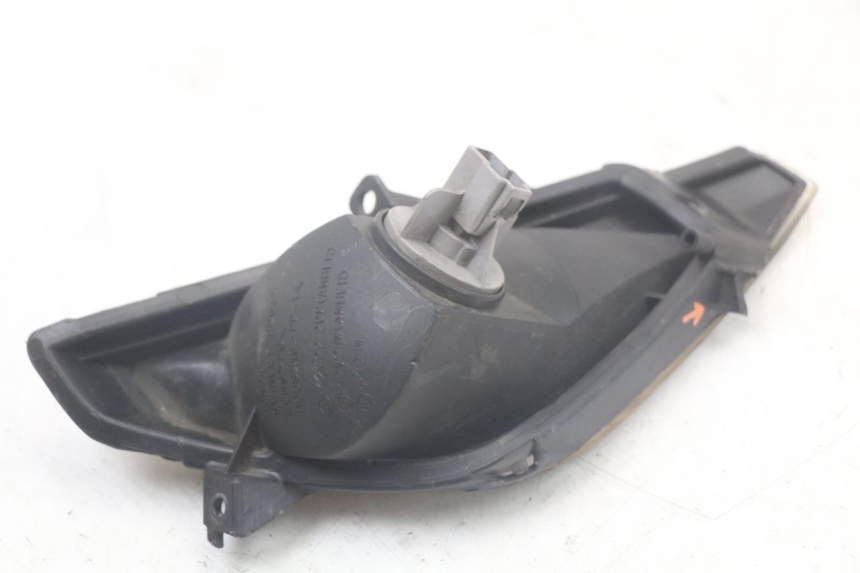 photo de DELANTERO IZQUIERDO INTERMITENTE HONDA FJS SILVERWING SILVER WING 600 (2001 - 2010) - Vista general del producto