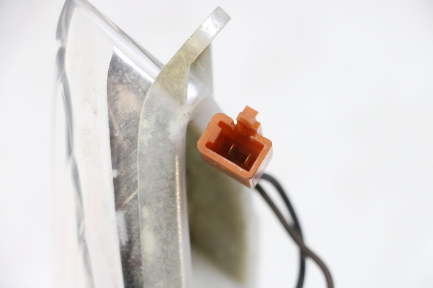 photo de DELANTERO IZQUIERDO INTERMITENTE MBK FLAME X 125 (2007 - 2016) - Zoom estado de uso