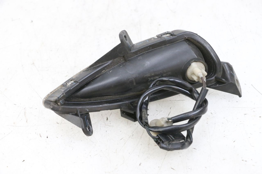 photo de DELANTERO IZQUIERDO INTERMITENTE MBK FLIPPER 115 (2013 - 2017) - Zoom estado de uso