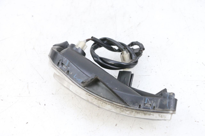 photo de DELANTERO IZQUIERDO INTERMITENTE MBK FLIPPER 115 (2013 - 2017) - Otra perspectiva