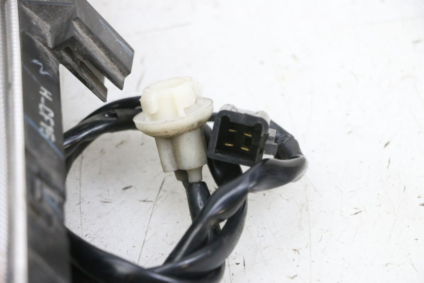 photo de DELANTERO IZQUIERDO INTERMITENTE MBK FLIPPER 115 (2013 - 2017) - Vista general del producto