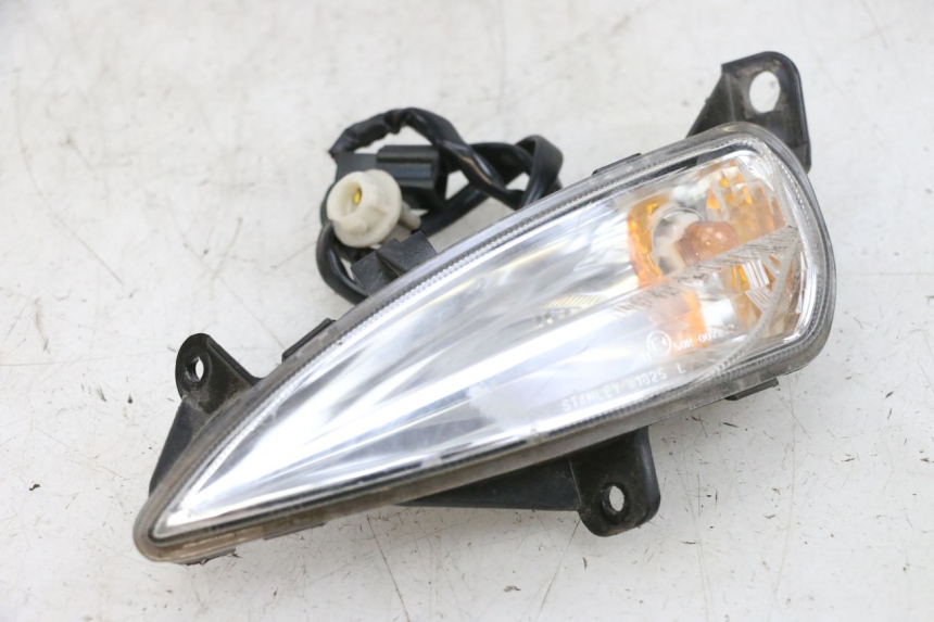 photo de DELANTERO IZQUIERDO INTERMITENTE MBK FLIPPER 115 (2013 - 2017) - Recambio usado revisado