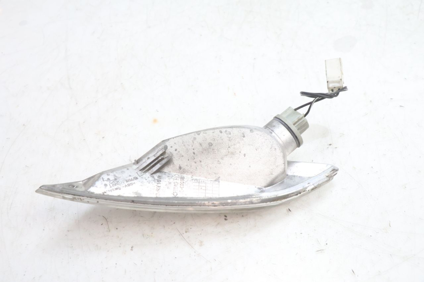 photo de INTERMITENTE DELANTERO IZQUIERDO PIAGGIO FLY 2T 50 (2004 - 2017) - Vista general del producto