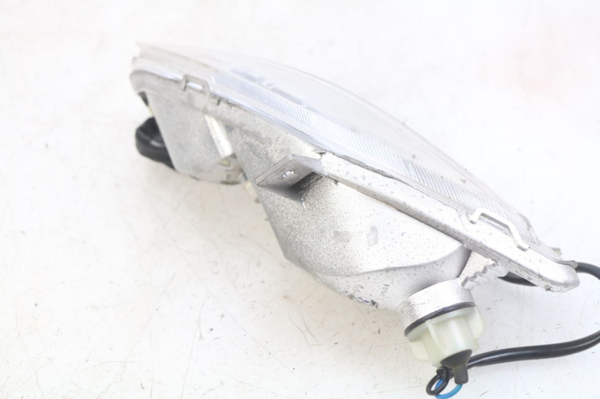 photo de INTERMITENTE DELANTERO IZQUIERDO PIAGGIO FLY 4T 50 (2013 - 2017) - Vista general del producto