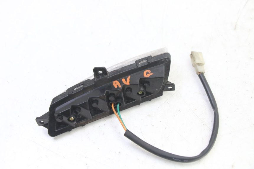 photo de DELANTERO IZQUIERDO INTERMITENTE VENESI FLY RETRO 4T 50 (2020 - 2025) - Otra perspectiva