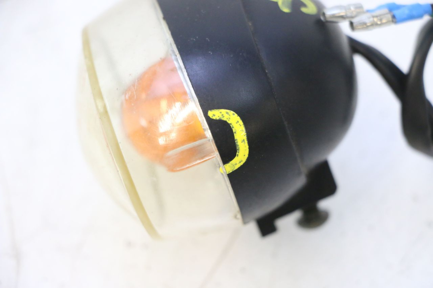 photo de DELANTERO IZQUIERDO INTERMITENTE KEEWAY FOCUS 50 (2006 - 2009) - Otra perspectiva