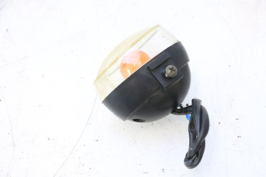 photo de DELANTERO IZQUIERDO INTERMITENTE KEEWAY FOCUS 50 (2006 - 2009) - Vista general del producto
