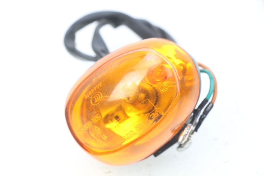 photo de DELANTERO IZQUIERDO INTERMITENTE SACHS FY125T FY T 125 (2007 - 2011) - Vista principal