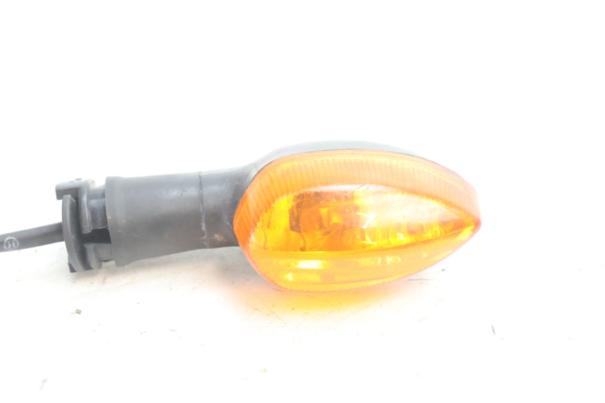 photo de DELANTERO IZQUIERDO INTERMITENTE YAMAHA FZ8 800 (2010 - 2016) - Detalle de la pieza