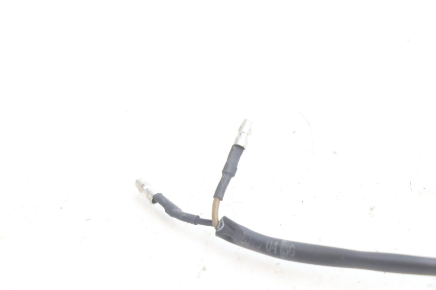 photo de DELANTERO IZQUIERDO INTERMITENTE YAMAHA FZ8 800 (2010 - 2016) - Zoom estado de uso