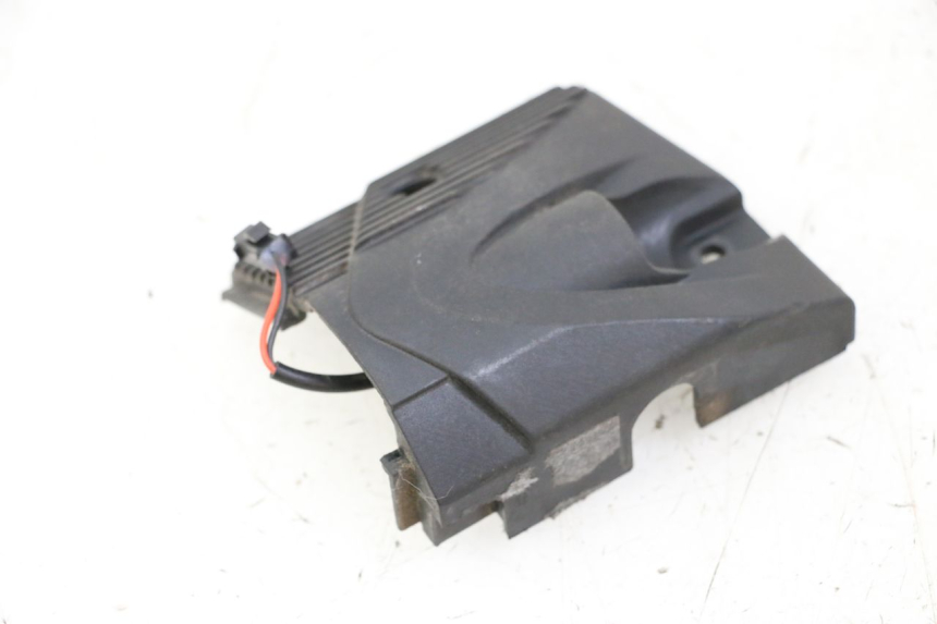 photo de DELANTERO IZQUIERDO INTERMITENTE KUKIRIN G2 MASTER 1 - Zoom estado de uso