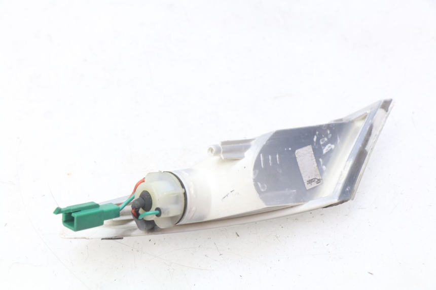 photo de INTERMITENTE DELANTERO IZQUIERDO PEUGEOT GEOPOLIS 400 (2007 - 2013) - Zoom estado de uso