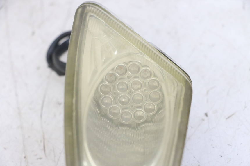 photo de DELANTERO IZQUIERDO INTERMITENTE GOES WIKI 125 (2010 - 2015) - Vista general del producto