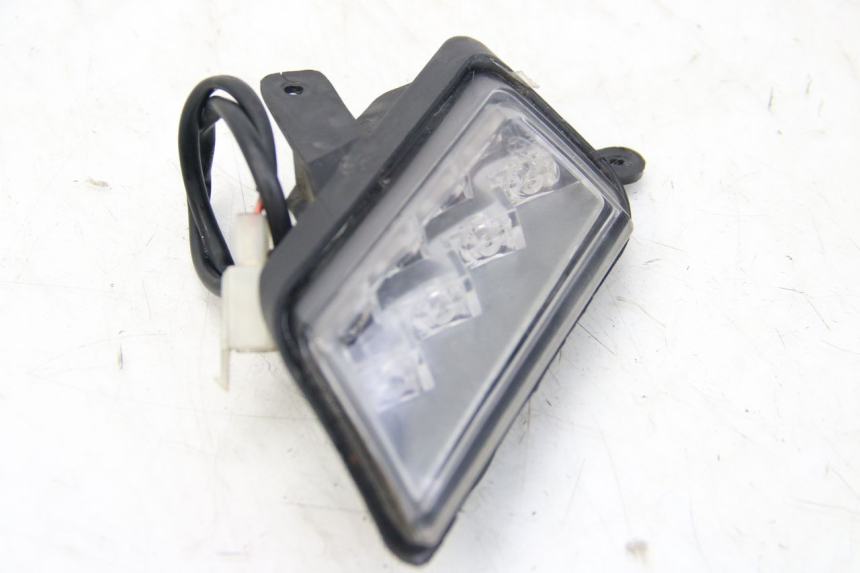 photo de INTERMITENTE DELANTERO IZQUIERDO NECO GPX 4T 50 (2018 - 2022) - Detalle de la pieza