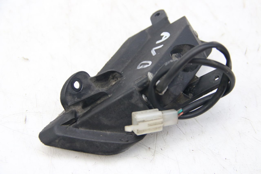 photo de INTERMITENTE DELANTERO IZQUIERDO NECO GPX 4T 50 (2018 - 2022) - Otra perspectiva