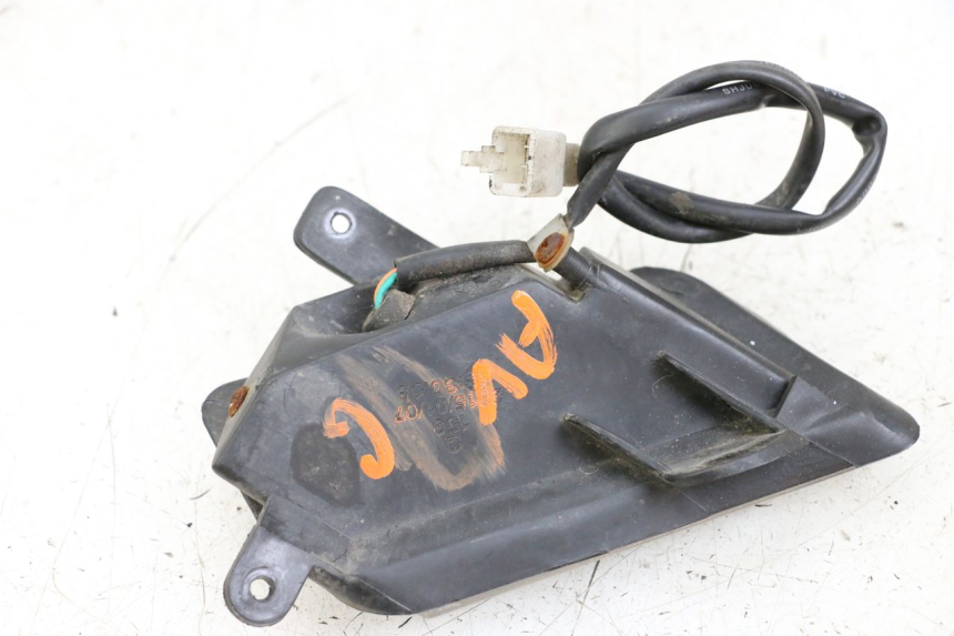 photo de DELANTERO IZQUIERDO INTERMITENTE NECO GPX LC 2T 50 (2014 - 2018) - Otra perspectiva