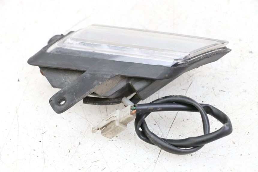 photo de DELANTERO IZQUIERDO INTERMITENTE NECO GPX LC 2T 50 (2014 - 2018) - Primer plano técnico