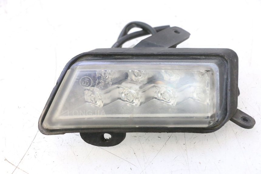 photo de DELANTERO IZQUIERDO INTERMITENTE NECO GPX LC 2T 50 (2014 - 2018) - Vista principal