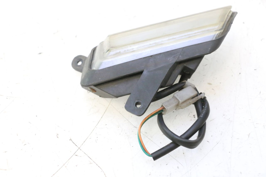 photo de DELANTERO IZQUIERDO INTERMITENTE NECO GPX LC 2T 50 (2014 - 2018) - Detalle de la pieza