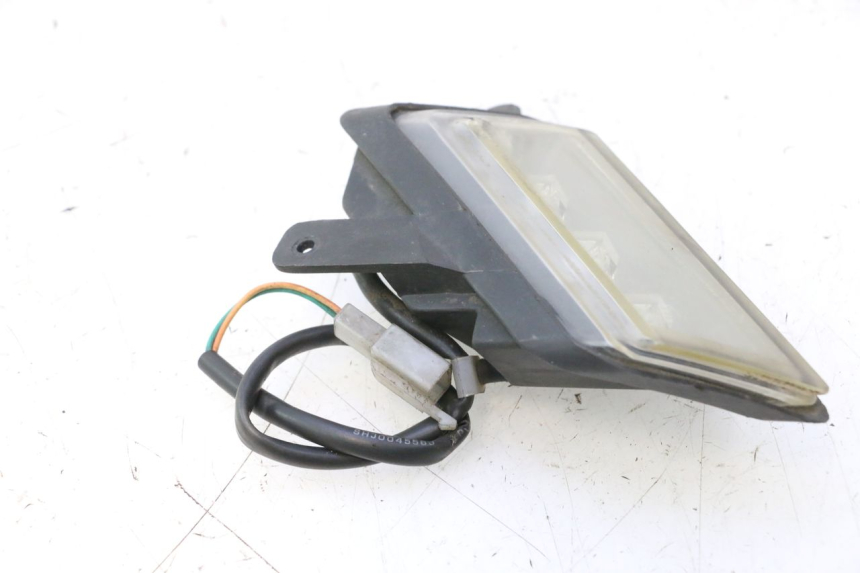photo de DELANTERO IZQUIERDO INTERMITENTE NECO GPX LC 2T 50 (2014 - 2018) - Zoom estado de uso
