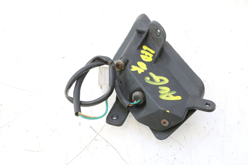 photo de DELANTERO IZQUIERDO INTERMITENTE NECO GPX LC 2T 50 (2014 - 2018) - Otra perspectiva
