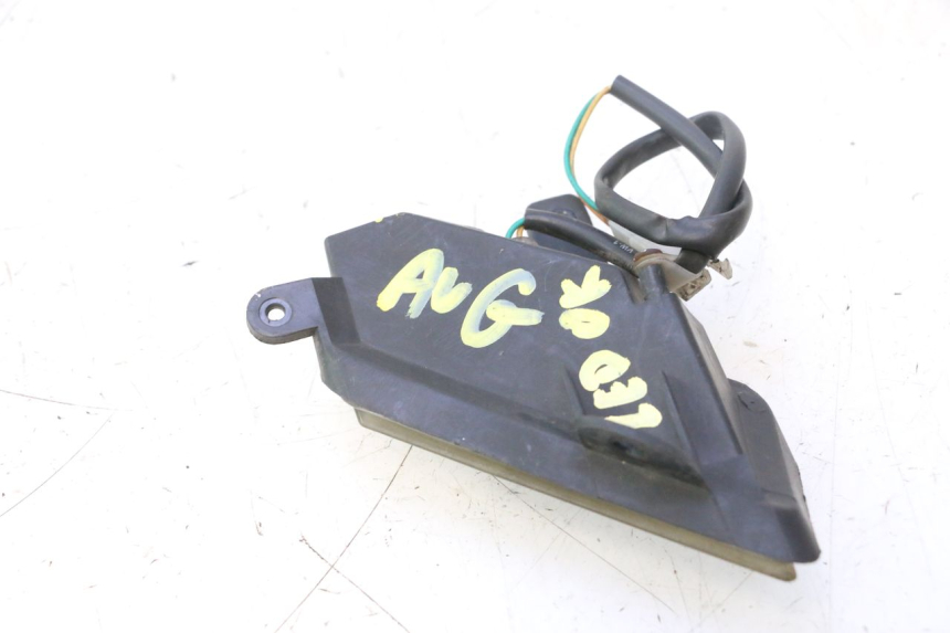 photo de DELANTERO IZQUIERDO INTERMITENTE NECO GPX LC 2T 50 (2014 - 2018) - Primer plano técnico