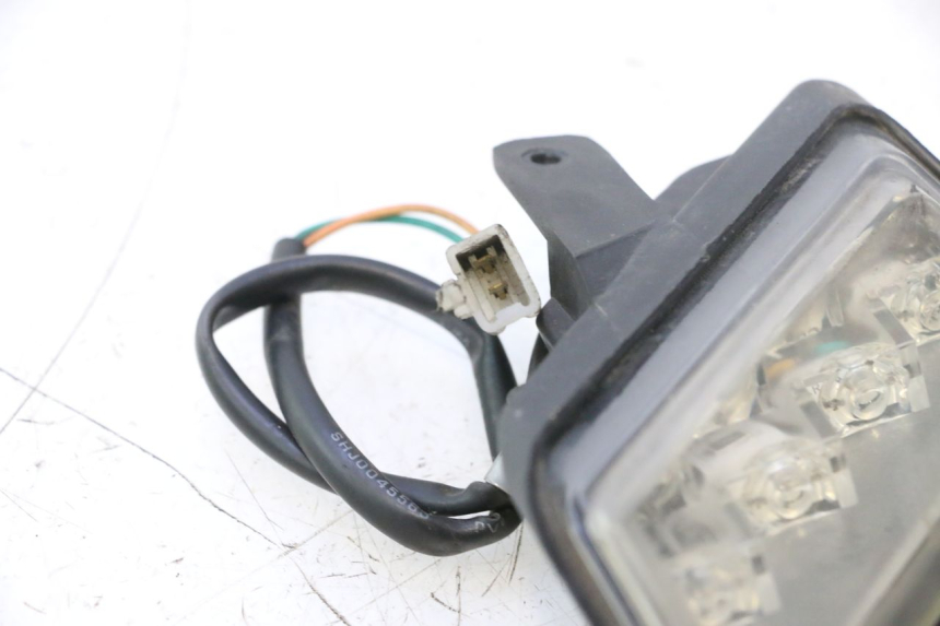 photo de DELANTERO IZQUIERDO INTERMITENTE NECO GPX LC 2T 50 (2014 - 2018) - Vista general del producto