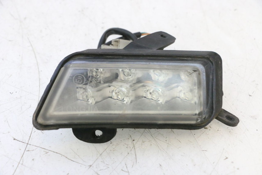 photo de DELANTERO IZQUIERDO INTERMITENTE NECO GPX LC 2T 50 (2014 - 2018) - Recambio usado revisado