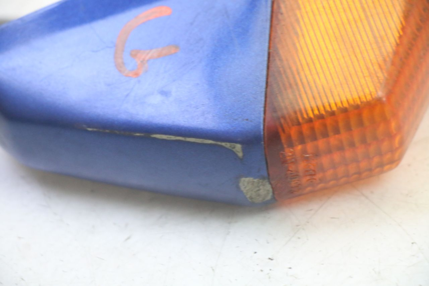 photo de DELANTERO IZQUIERDO INTERMITENTE KAWASAKI GPX R WARBIRD 600 (1988 - 1993) - Otra perspectiva