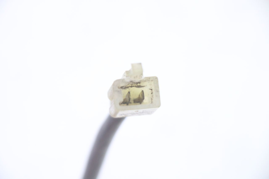 photo de DELANTERO IZQUIERDO INTERMITENTE KAWASAKI GPX R WARBIRD 600 (1988 - 1993) - Vista general del producto