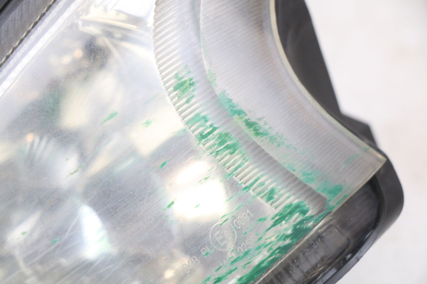 photo de INTERMITENTE DELANTERO IZQUIERDO SYM GTS EFI 125 (2012 - 2016) - Detalle de la pieza