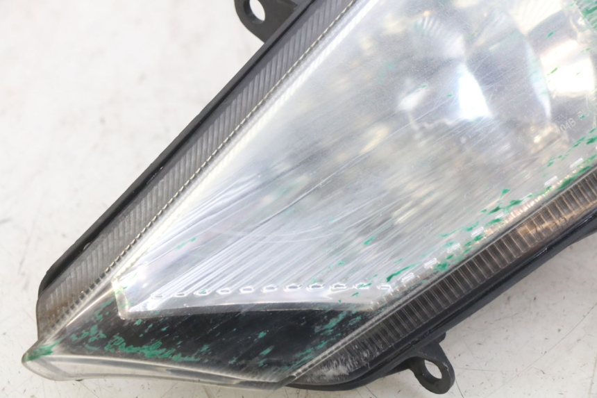 photo de INTERMITENTE DELANTERO IZQUIERDO SYM GTS EFI 125 (2012 - 2016) - Zoom estado de uso