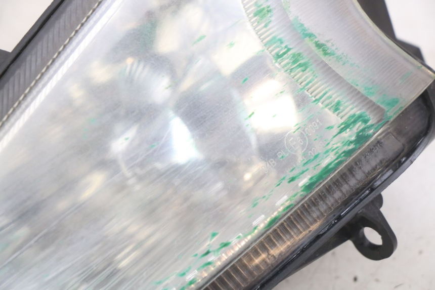 photo de INTERMITENTE DELANTERO IZQUIERDO SYM GTS EFI 125 (2012 - 2016) - Recambio usado revisado