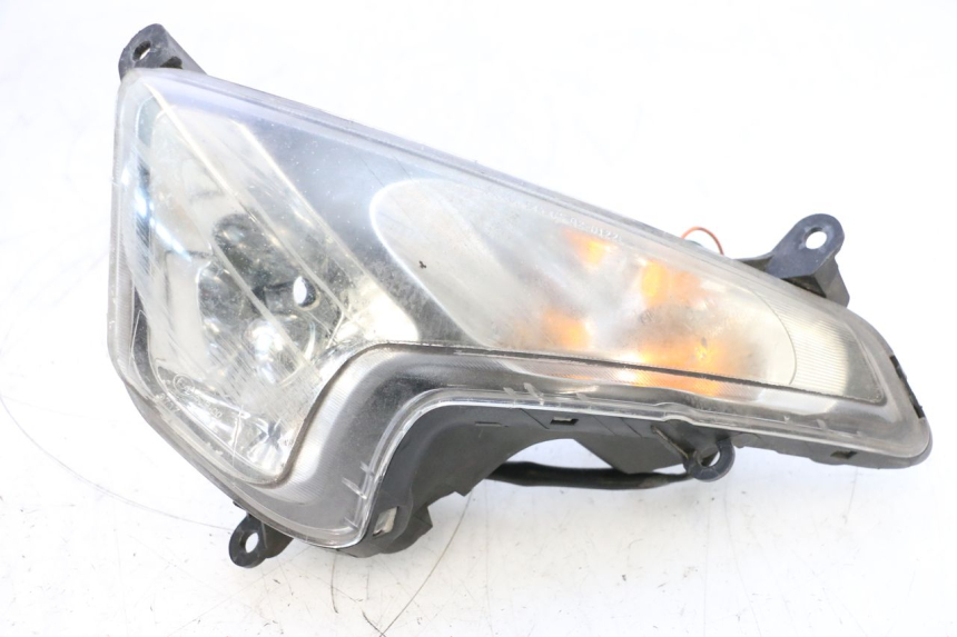 photo de DELANTERO IZQUIERDO INTERMITENTE SYM GTS EVO 125 (2009 - 2013) - Vista principal