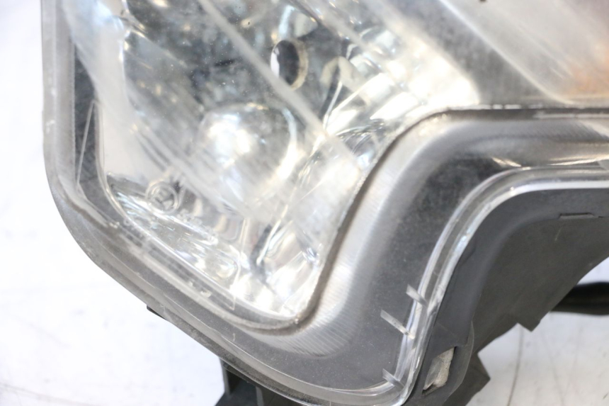 photo de DELANTERO IZQUIERDO INTERMITENTE SYM GTS EVO 125 (2009 - 2013) - Detalle de la pieza