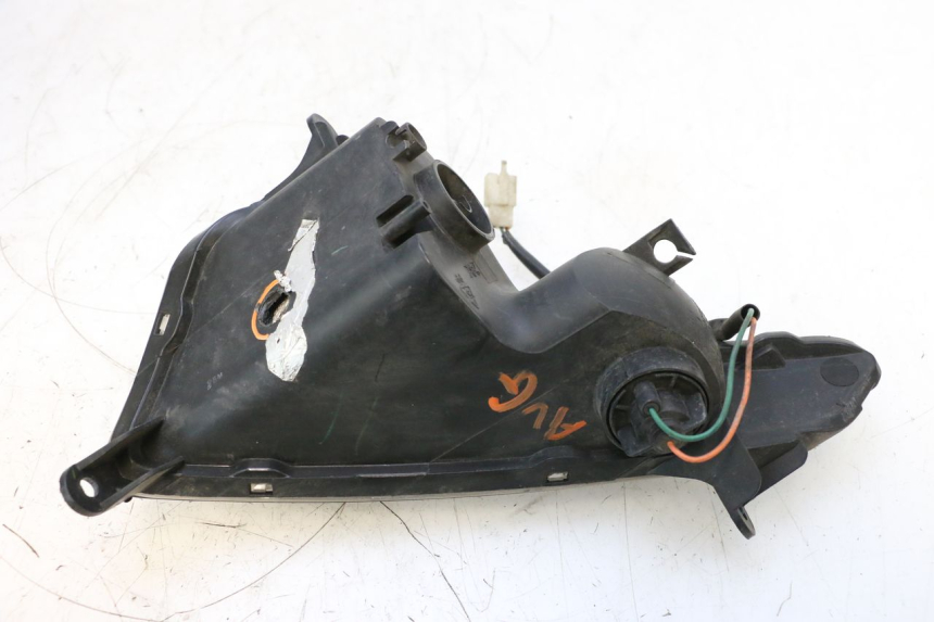 photo de DELANTERO IZQUIERDO INTERMITENTE SYM GTS EVO 125 (2009 - 2013) - Vista general del producto