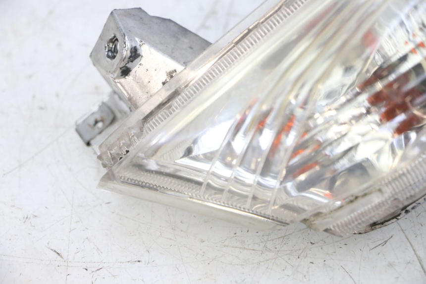 photo de DELANTERO IZQUIERDO INTERMITENTE JM MOTORS GTS 125 (2015 - 2019) - Marcados y referencias originales