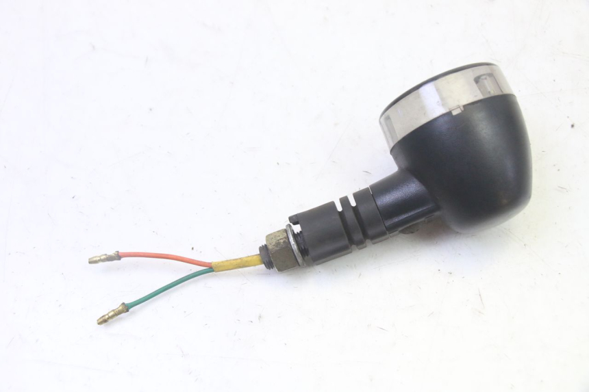 photo de DELANTERO IZQUIERDO INTERMITENTE DAELIM HISTORY 125 (2001 - 2002) - Otra perspectiva