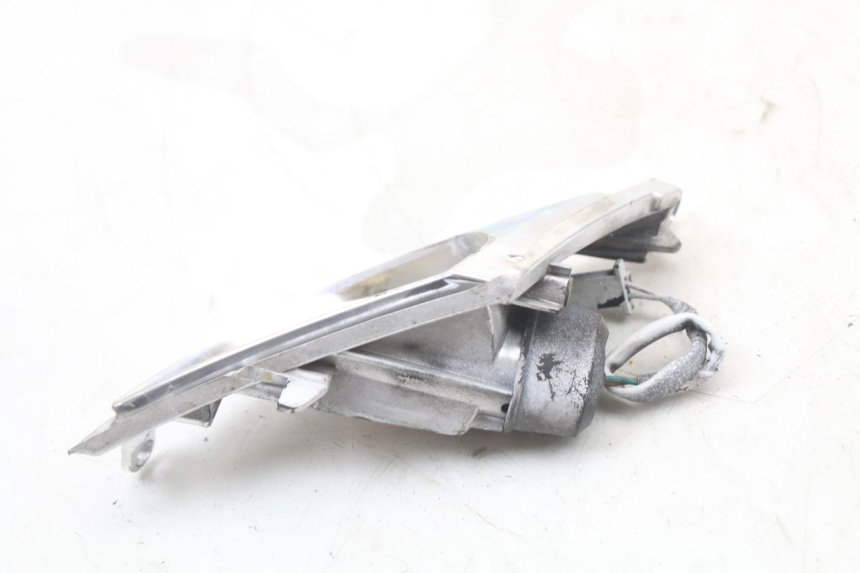 photo de DELANTERO IZQUIERDO INTERMITENTE HONDA NES AROBASE 125 (2000 - 2003) - Zoom estado de uso