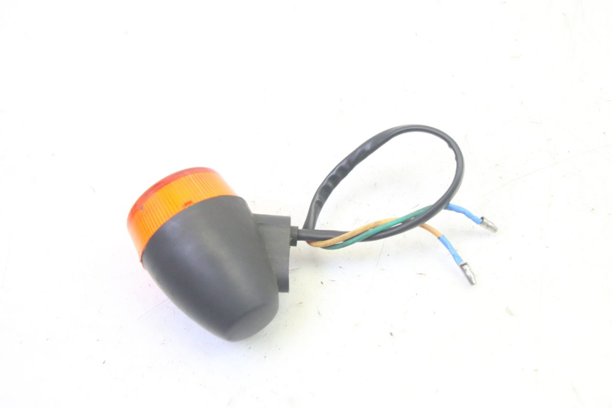 photo de DELANTERO IZQUIERDO INTERMITENTE SPEEDY HT50QT6 50 - Zoom estado de uso